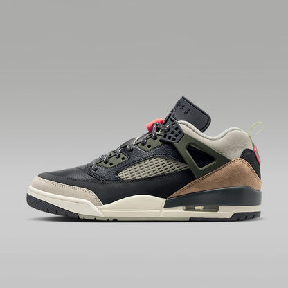 Spizike Low Shoes