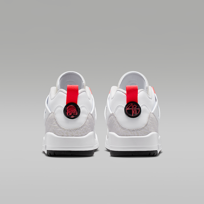 Spizike Low Shoes