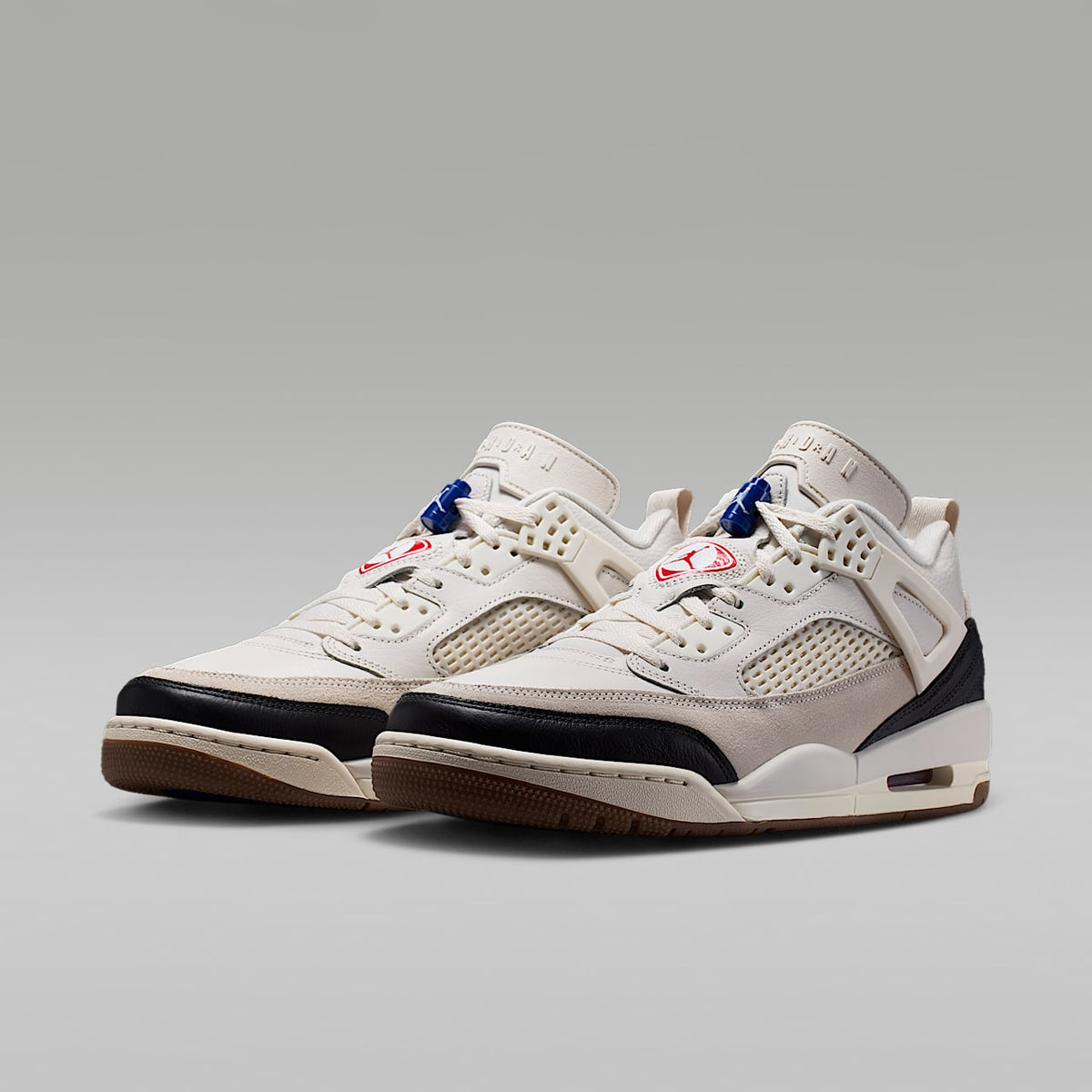 Spizike Low Shoes
