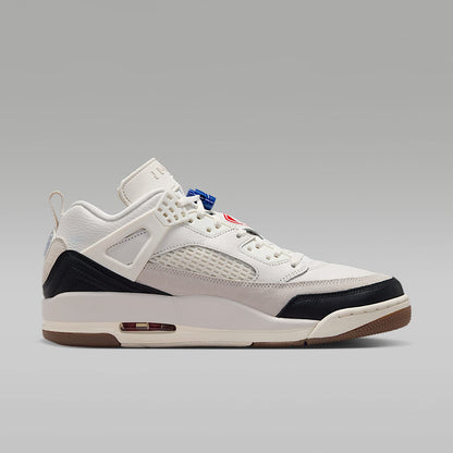 Spizike Low Shoes