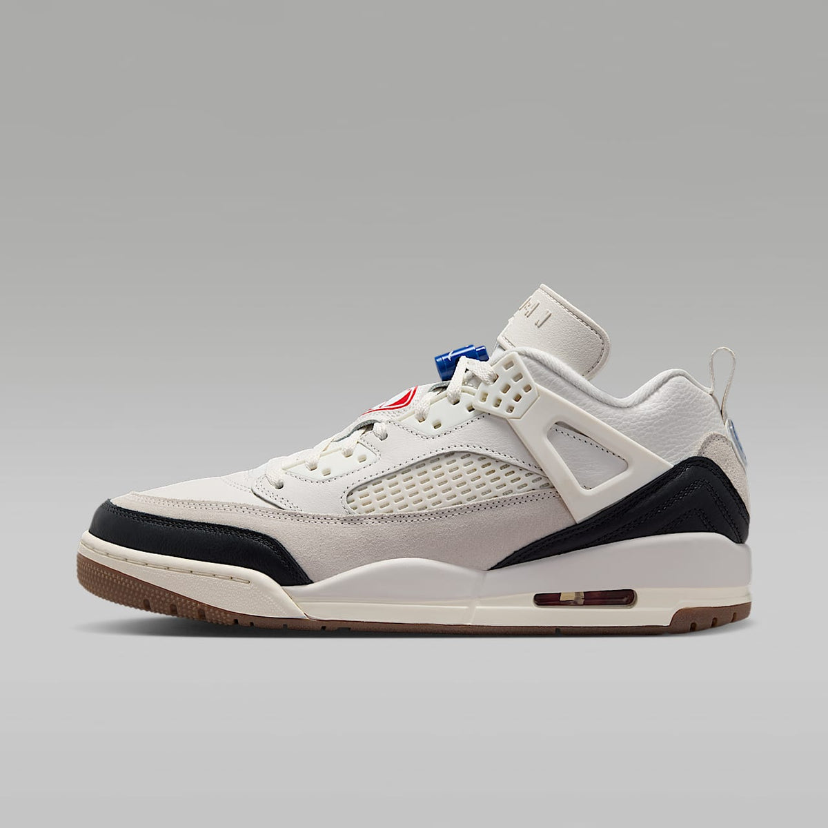 Spizike Low Shoes