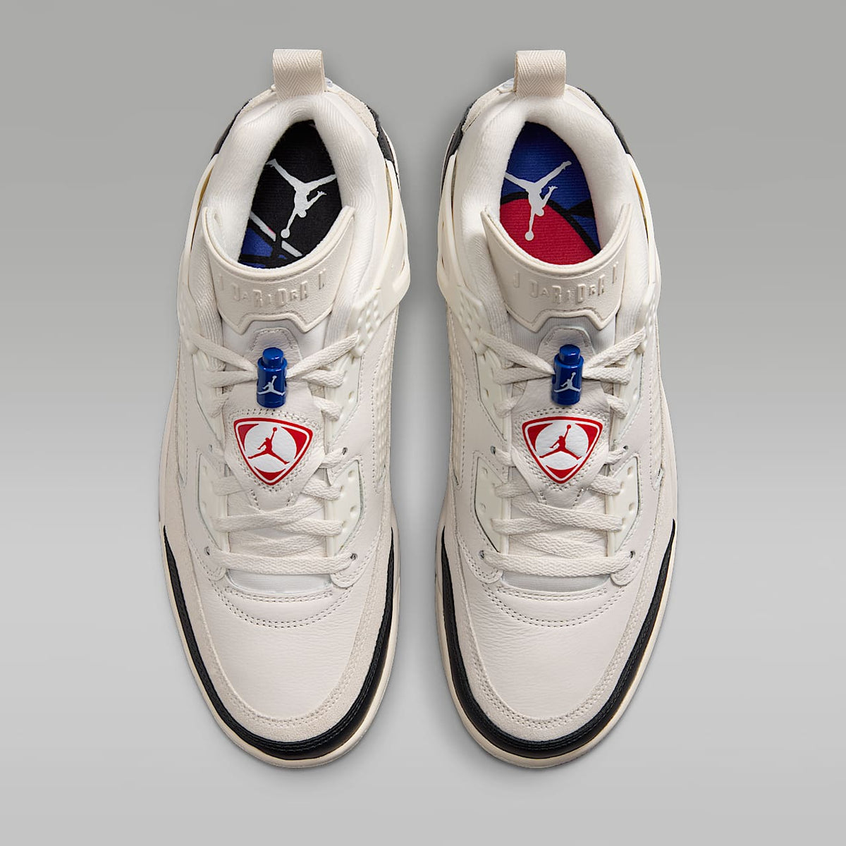Spizike Low Shoes