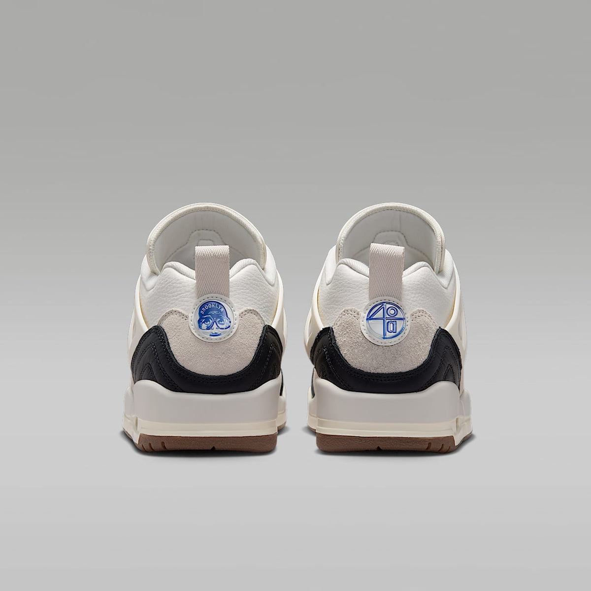 Spizike Low Shoes