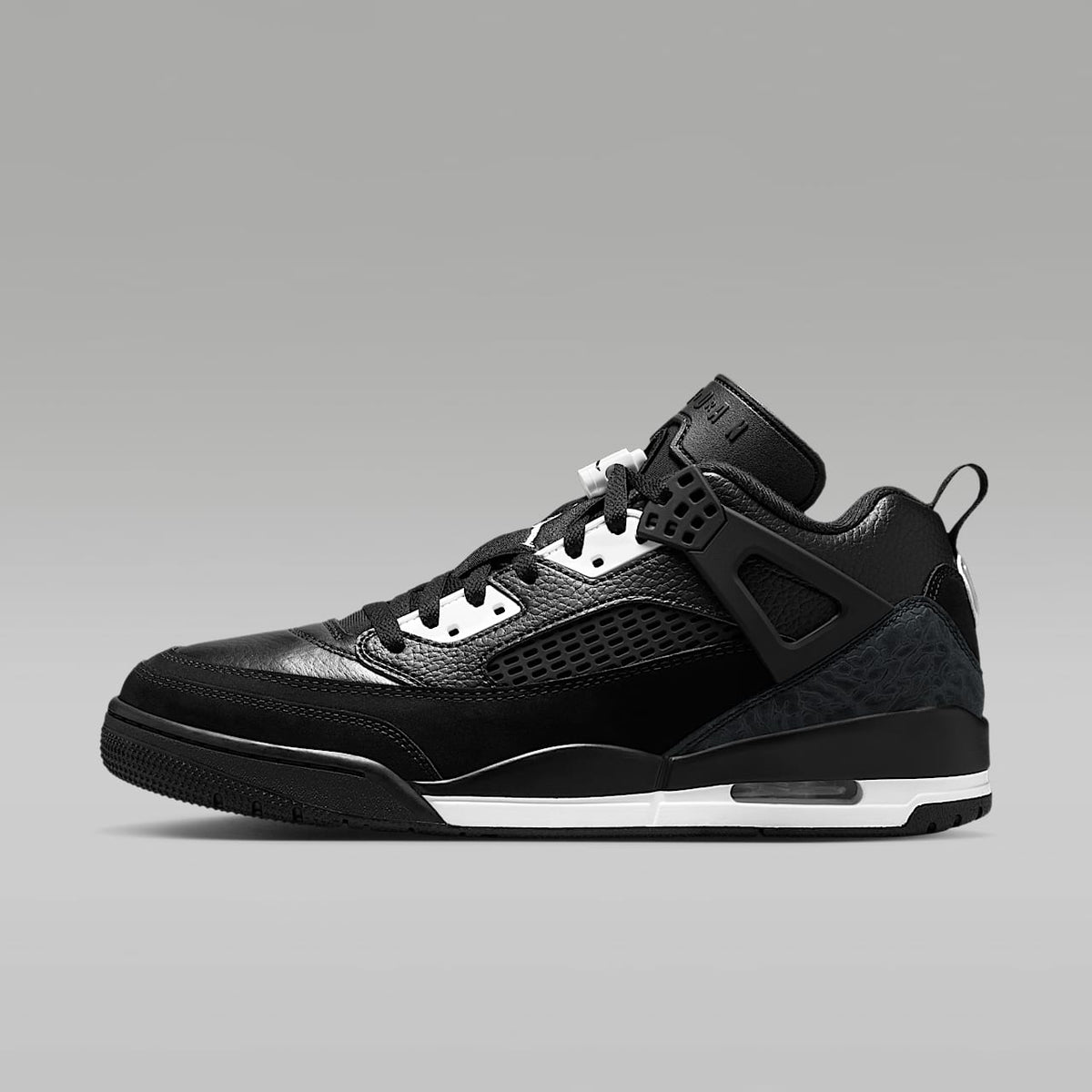 Spizike Low Shoes
