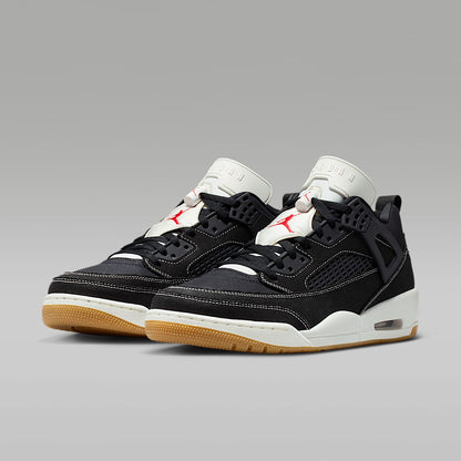 Spizike Low Shoes