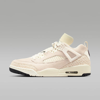 Spizike Low Shoes