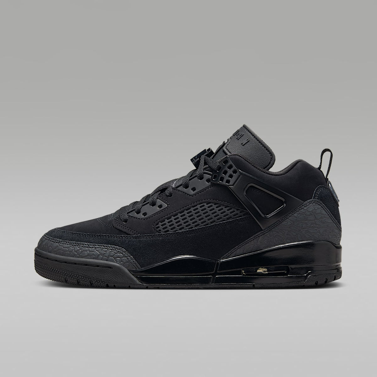 Spizike Low Shoes