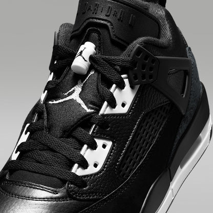 Spizike Low Shoes