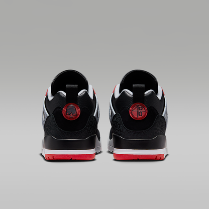 Spizike Low Shoes