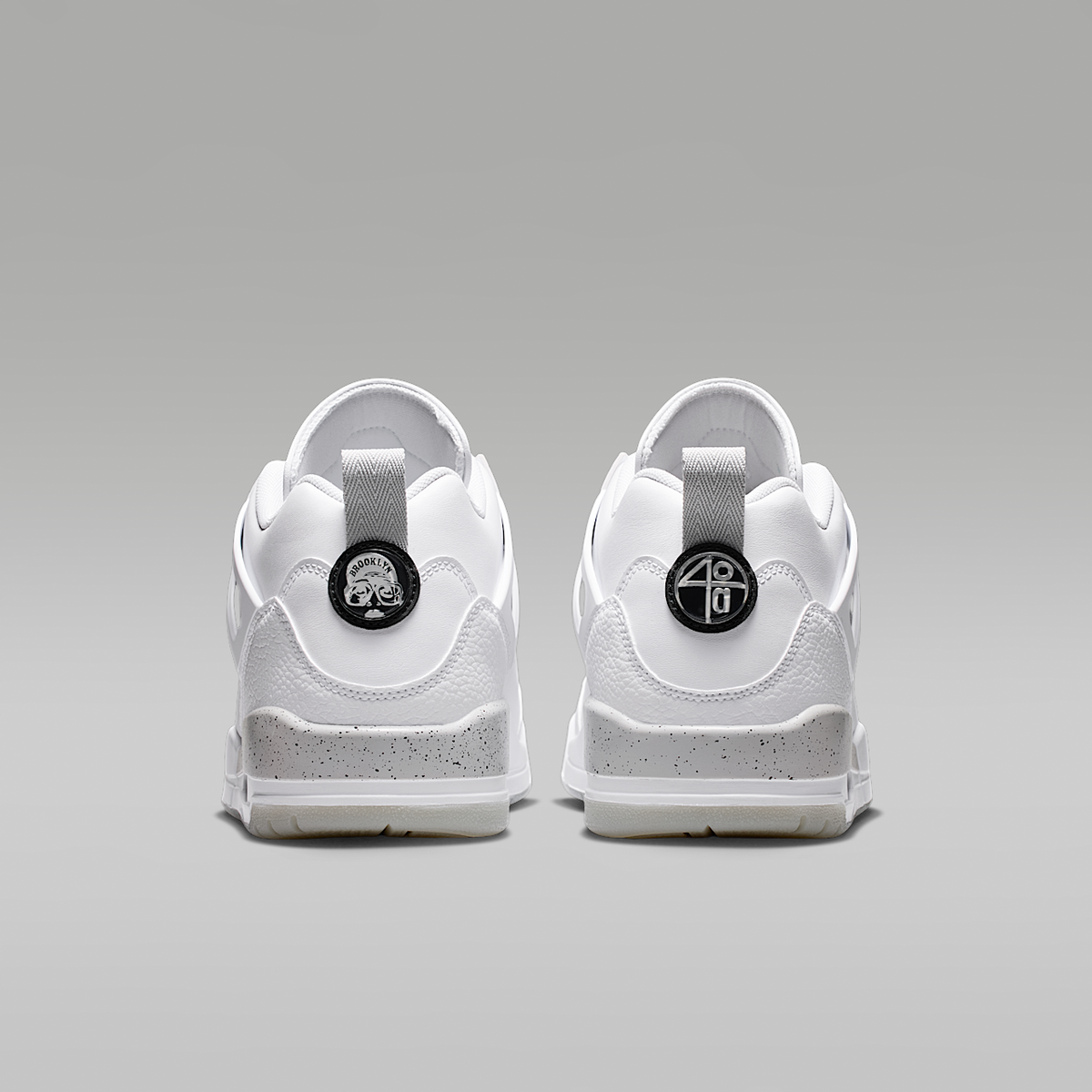 Spizike Low IV6047- 100