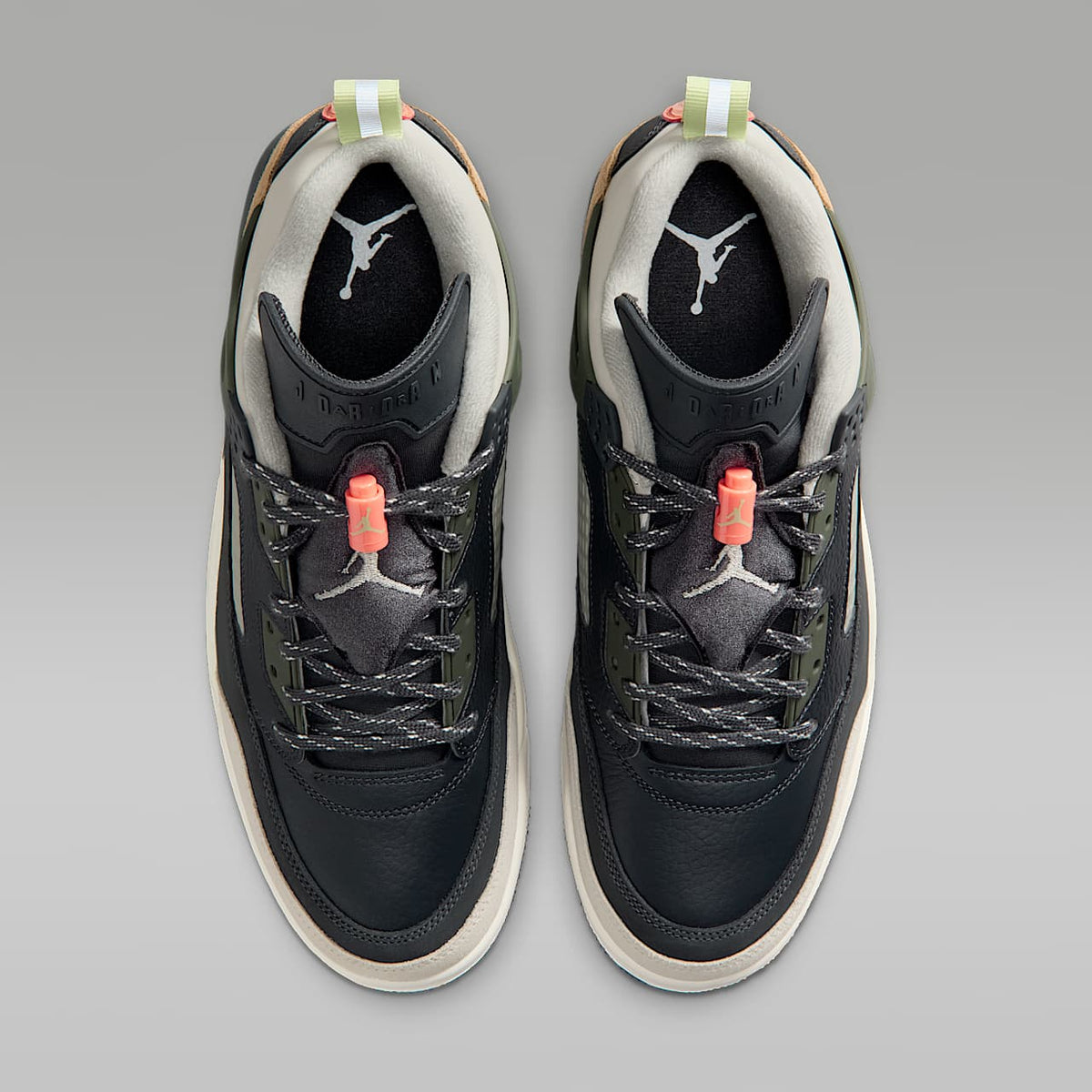 Spizike Low Shoes