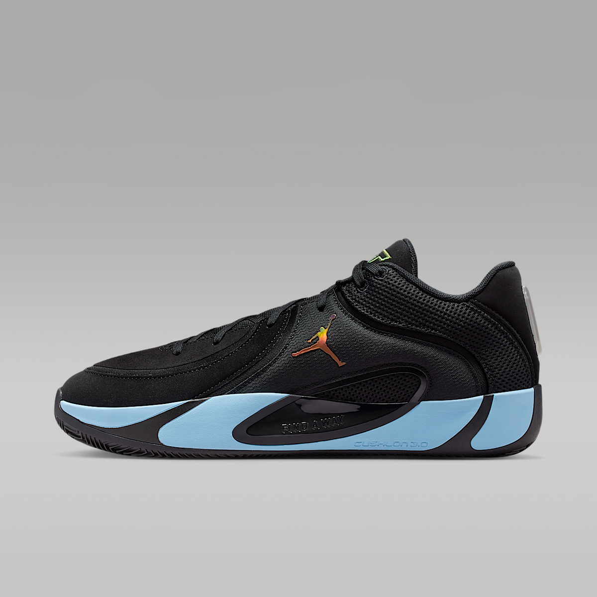 Tatum 4 Basketball Sneakers