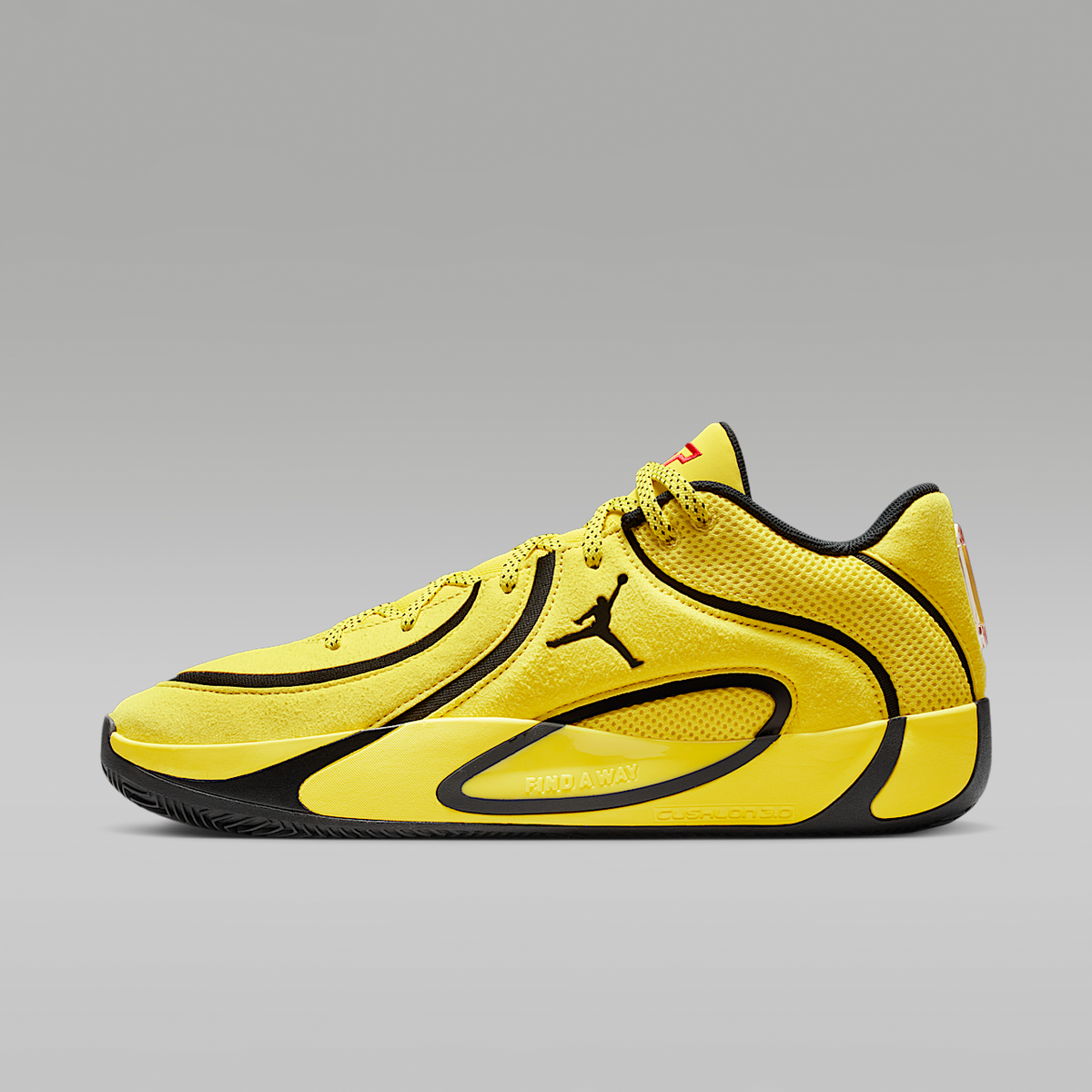 Tatum 4 Basketball Sneakers