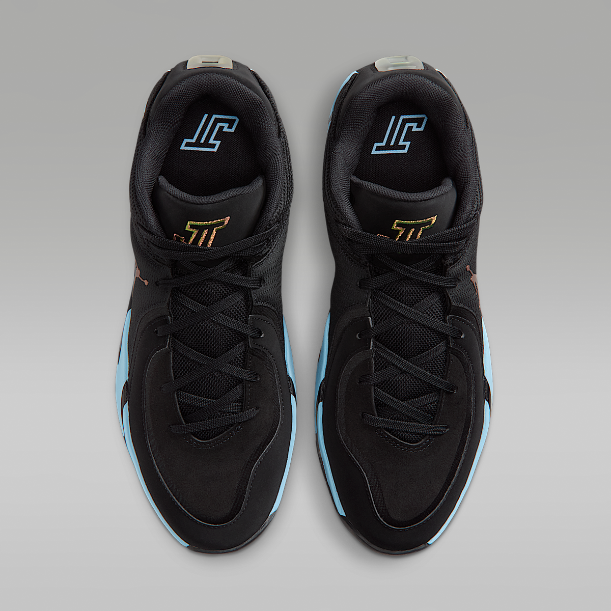 Tatum 4 Basketball Sneakers