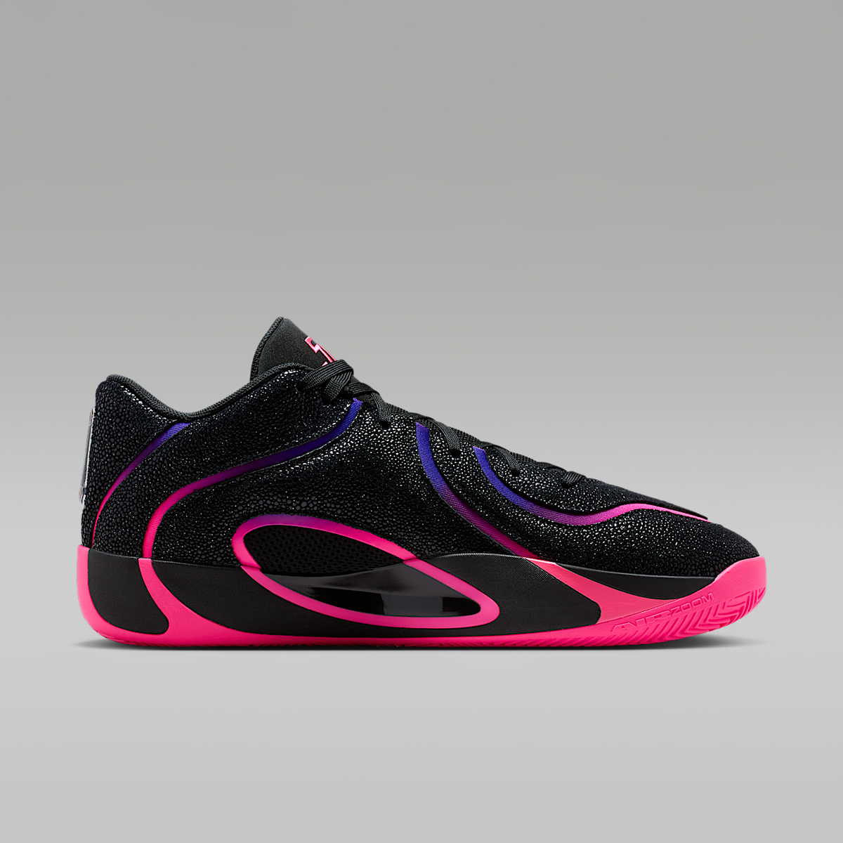 Tatum 4 "Smooth Soul Vol.2" Basketball Sneakers