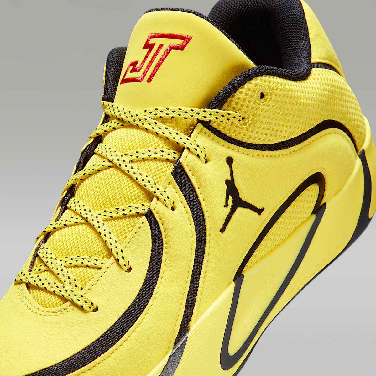 Tatum 4 Basketball Sneakers