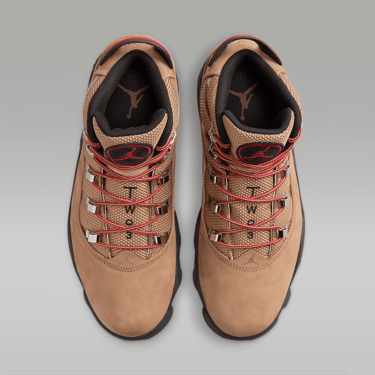 Winterized 6 Rings FV3826- 202