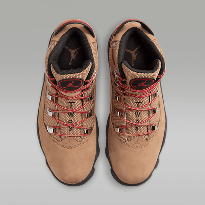 Winterized 6 Rings FV3826- 202