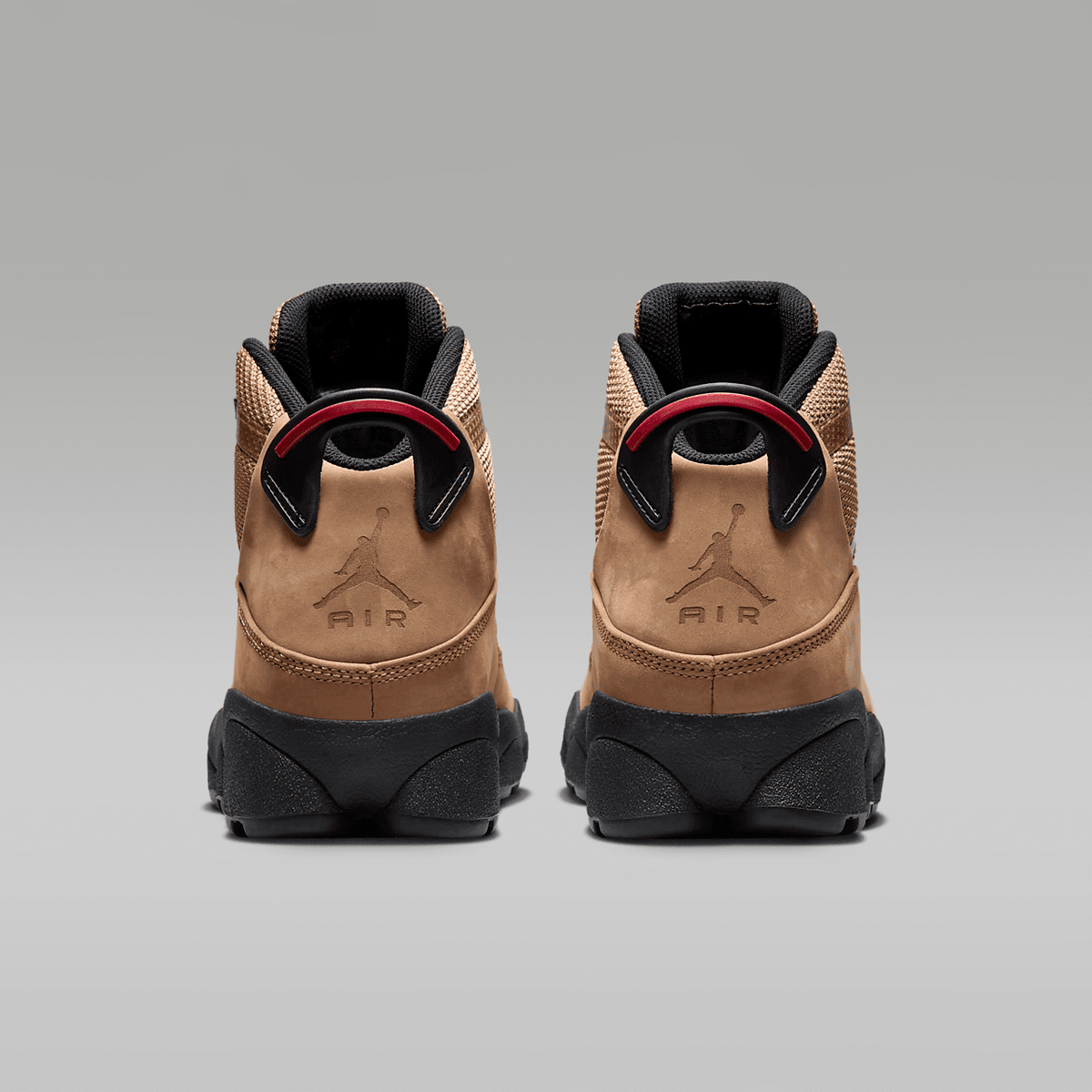 Winterized 6 Rings FV3826- 202