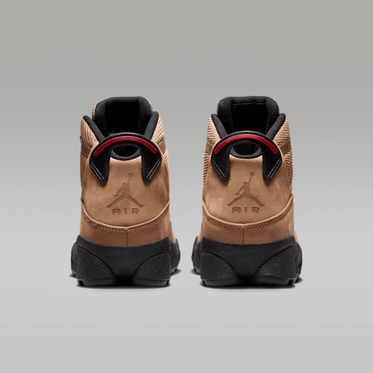 Winterized 6 Rings FV3826- 202