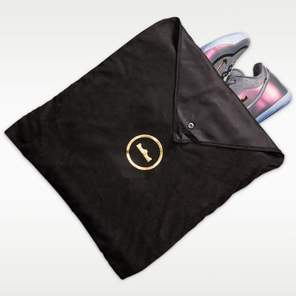 LeBron XXIII "Shut Up And Dribble" Basketball Sneakers