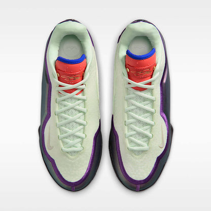LeBron XXIII "Green With Envy" Basketball Sneakers