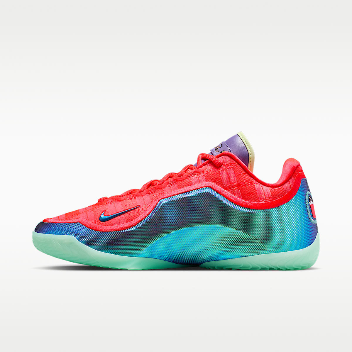 LeBron XXIII "Stocking Stuffer" Basketball Sneakers
