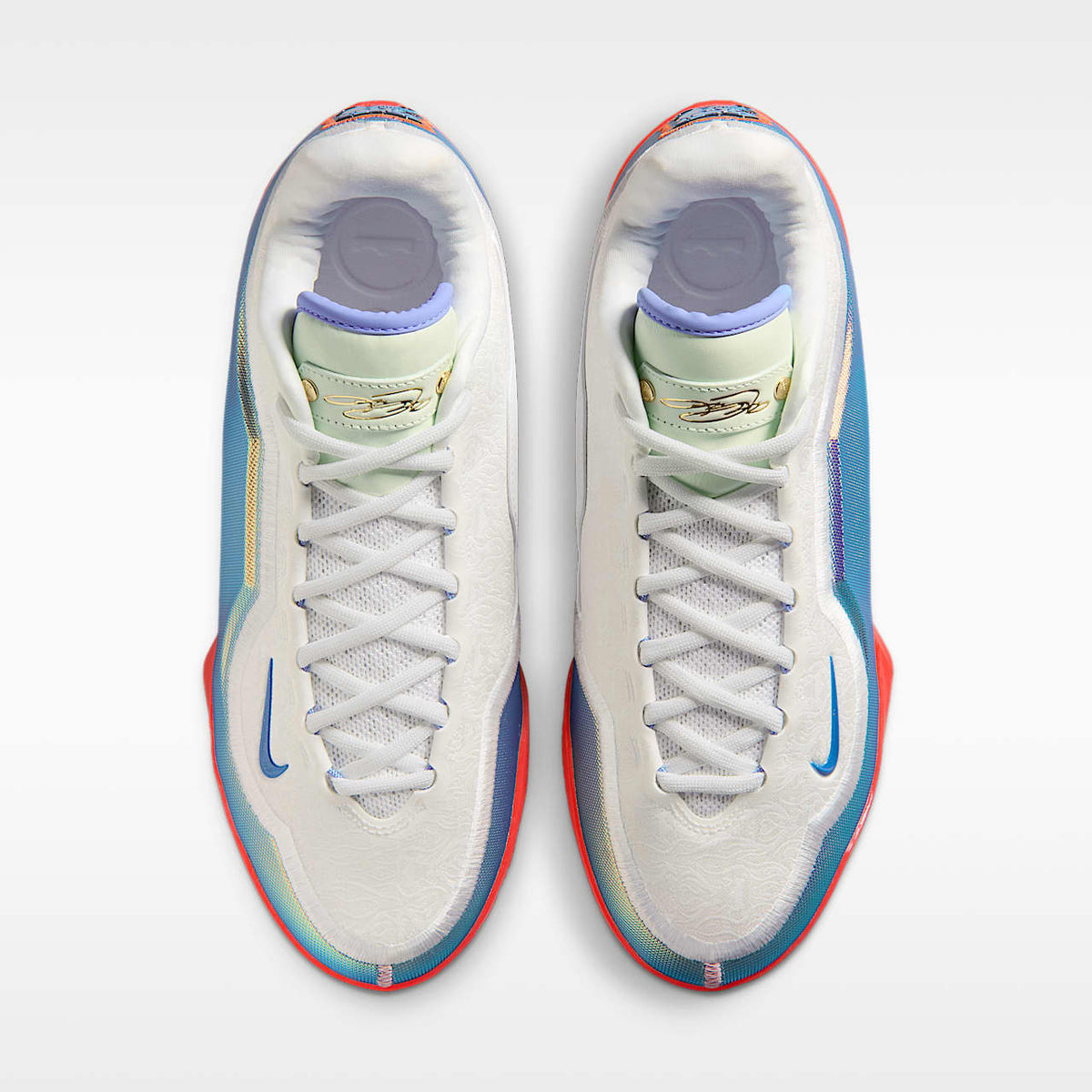 LeBron XXIII "Motor King" Basketball Sneakers