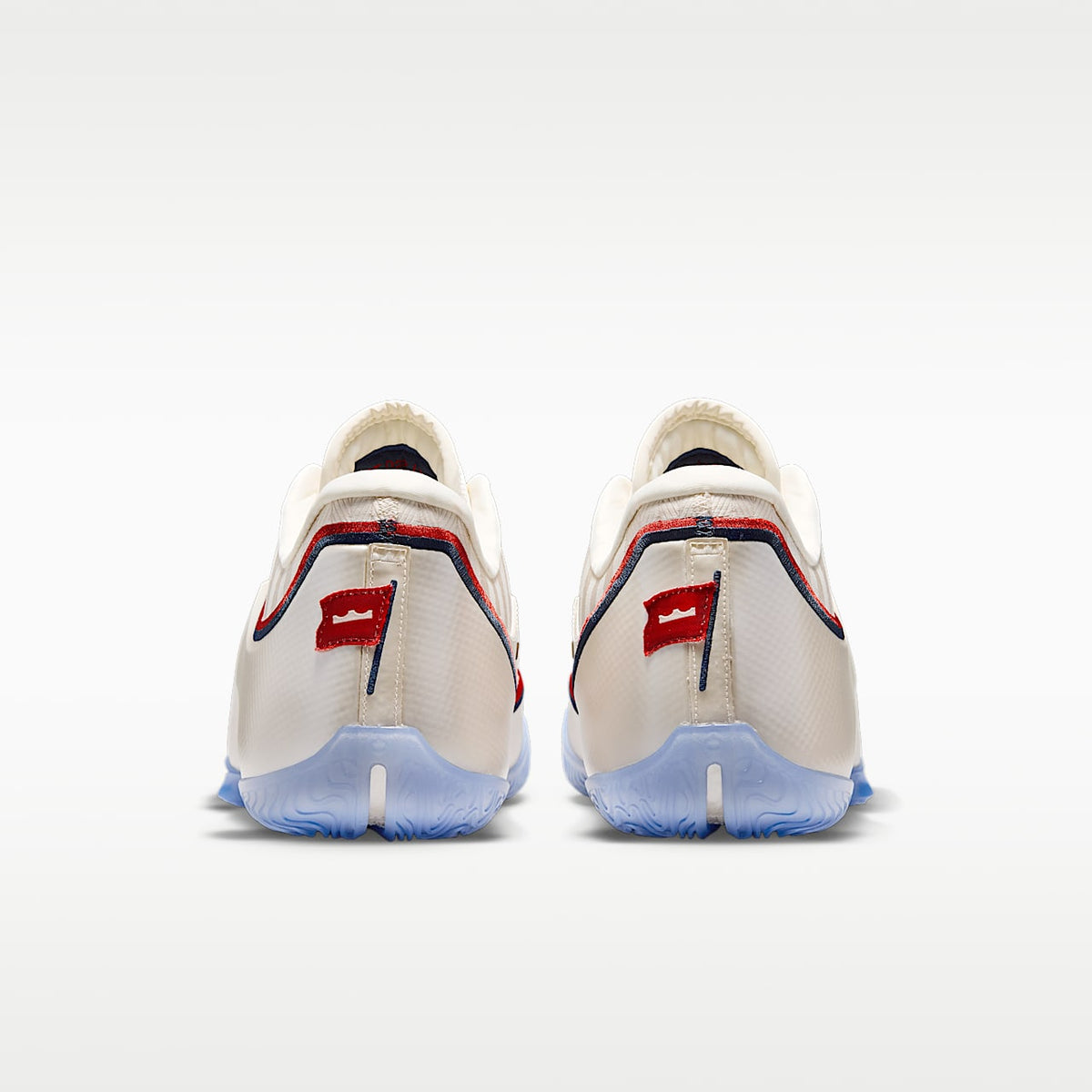 LeBron XXIII "Old Glory" Basketball Sneakers