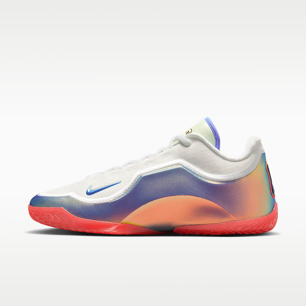 LeBron XXIII "Motor King" Basketball Sneakers