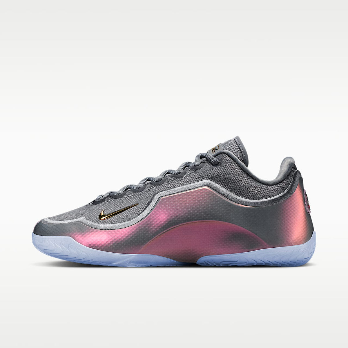LeBron XXIII "Shut Up And Dribble" Basketball Sneakers