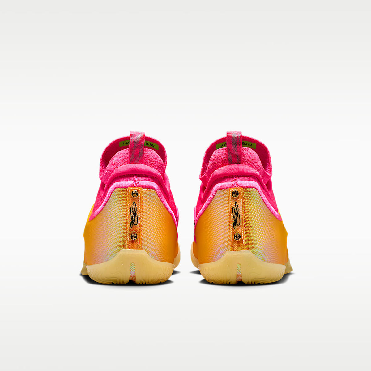 LeBron XXIII Elite "Good Intentions" Basketball Sneakers