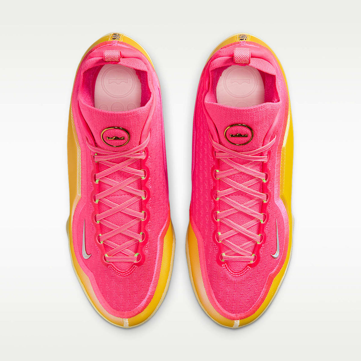 LeBron XXIII Elite "Good Intentions" Basketball Sneakers