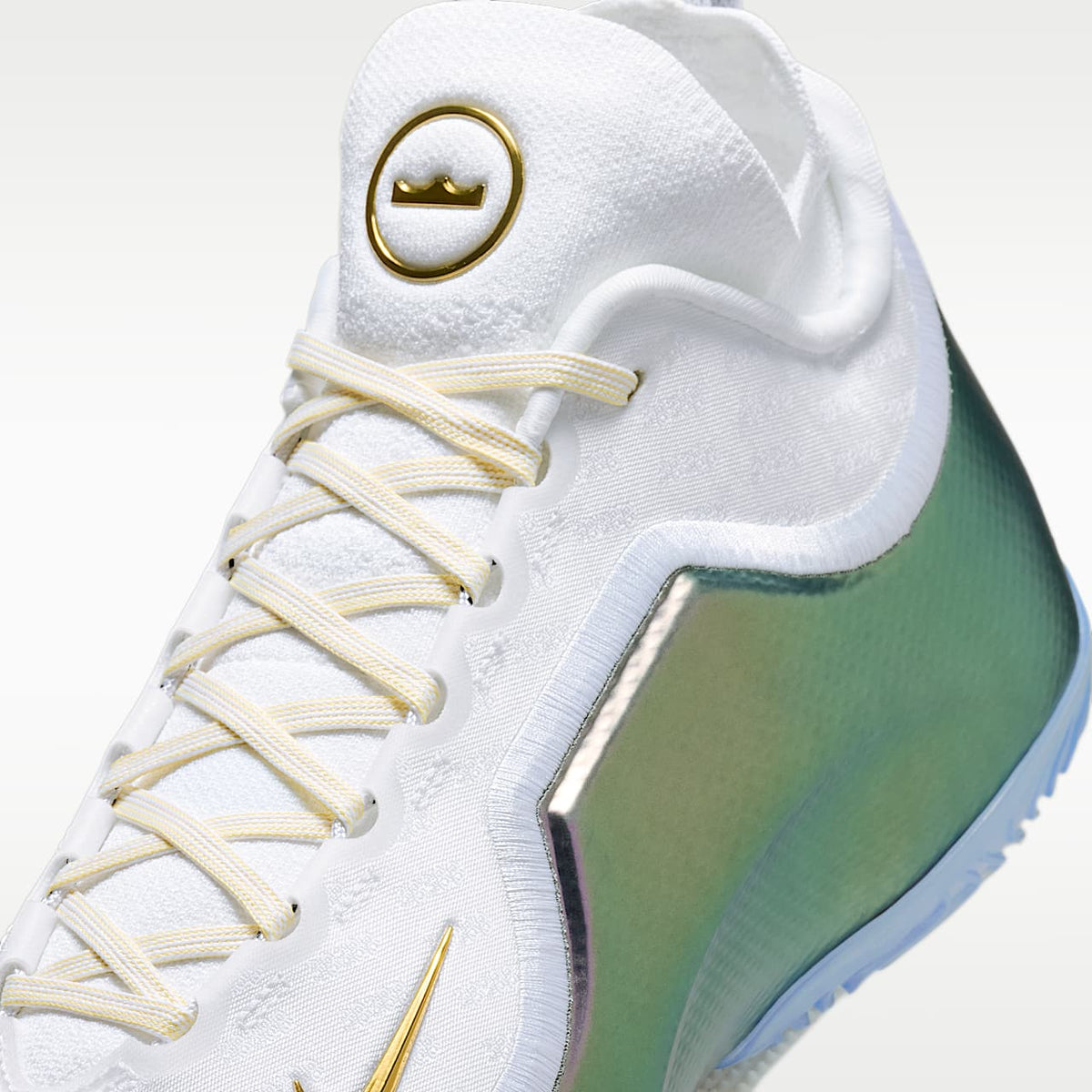 LeBron XXIII Elite "For the Record" Basketball Sneakers
