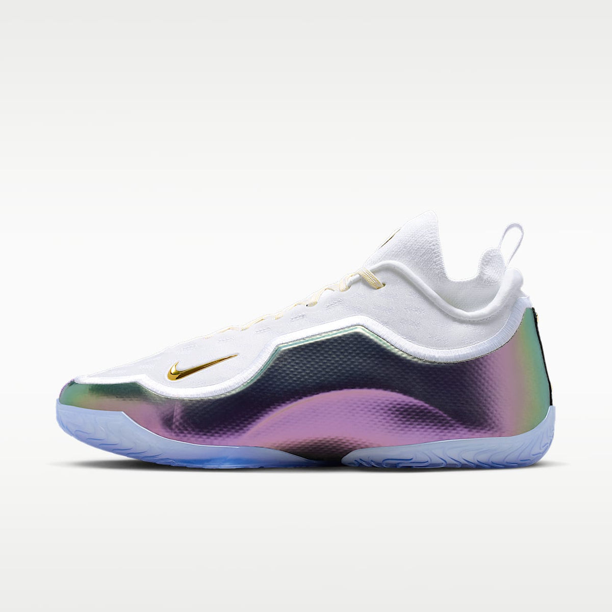 LeBron XXIII Elite "For the Record" Basketball Sneakers