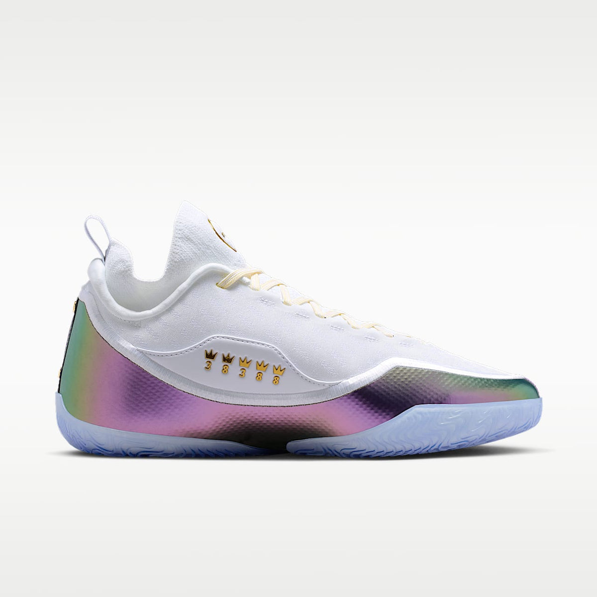 LeBron XXIII Elite "For the Record" Basketball Sneakers