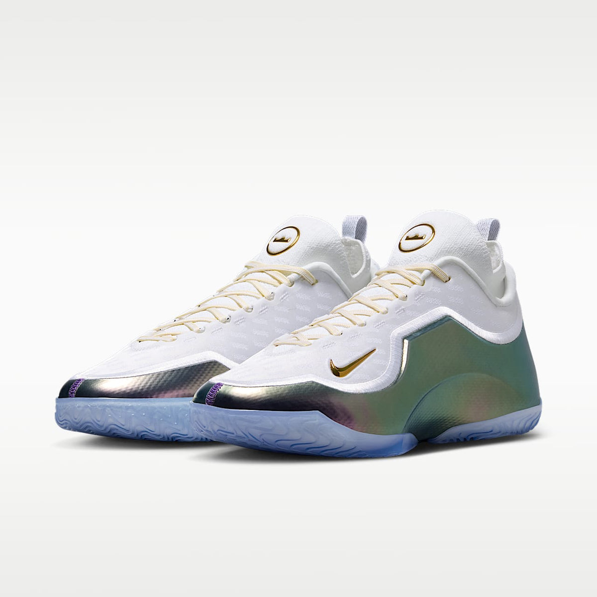 LeBron XXIII Elite "For the Record" Basketball Sneakers