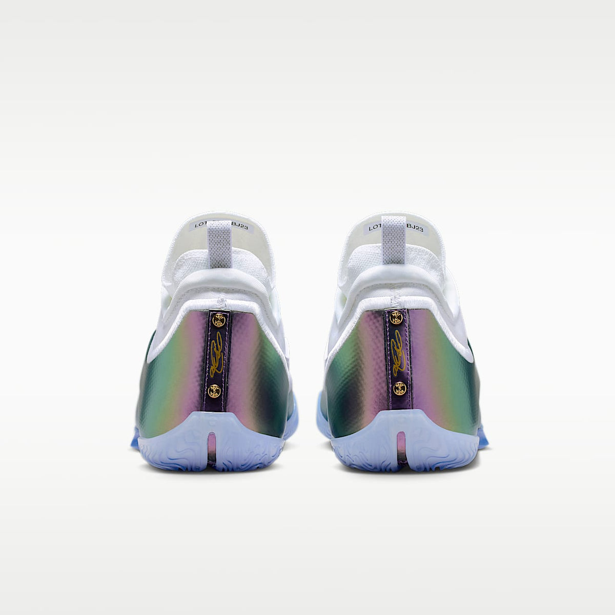 LeBron XXIII Elite "For the Record" Basketball Sneakers