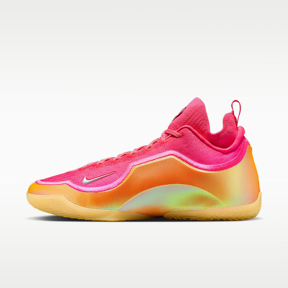 LeBron XXIII Elite "Good Intentions" Basketball Sneakers