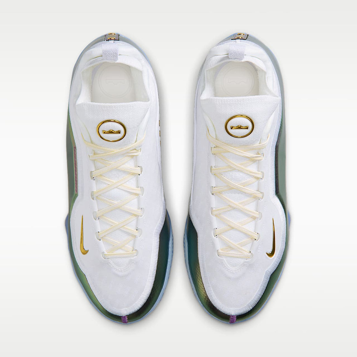 LeBron XXIII Elite "For the Record" Basketball Sneakers