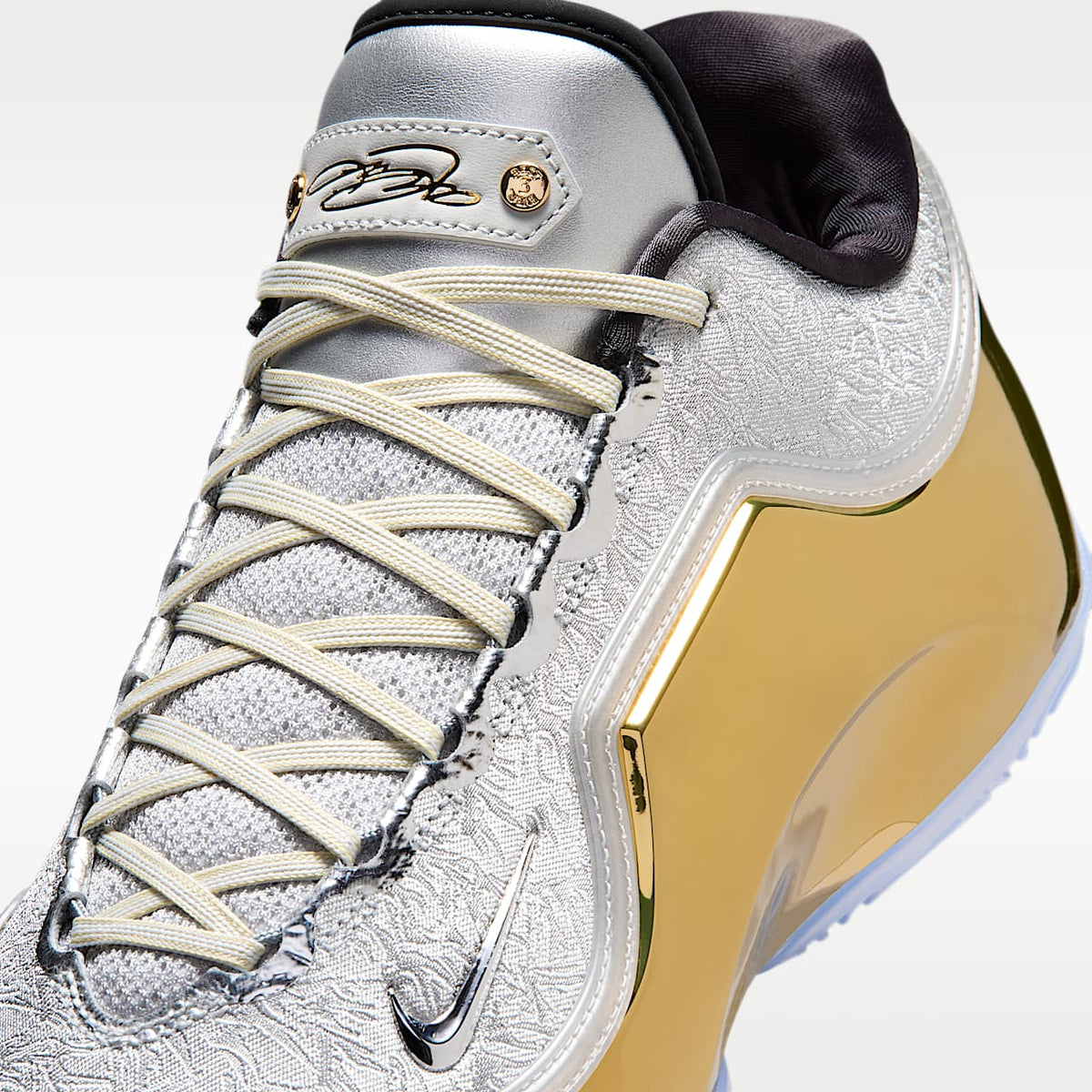 LeBron XXIII "Dreams and Nightmares" Basketball Sneakers