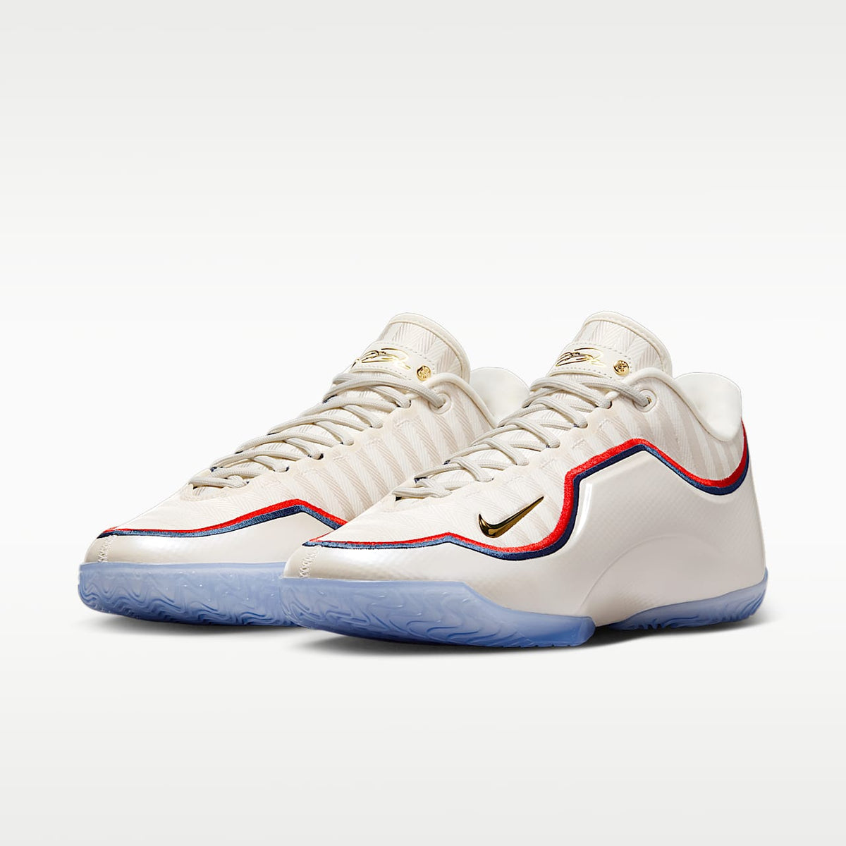 LeBron XXIII "Old Glory" Basketball Sneakers