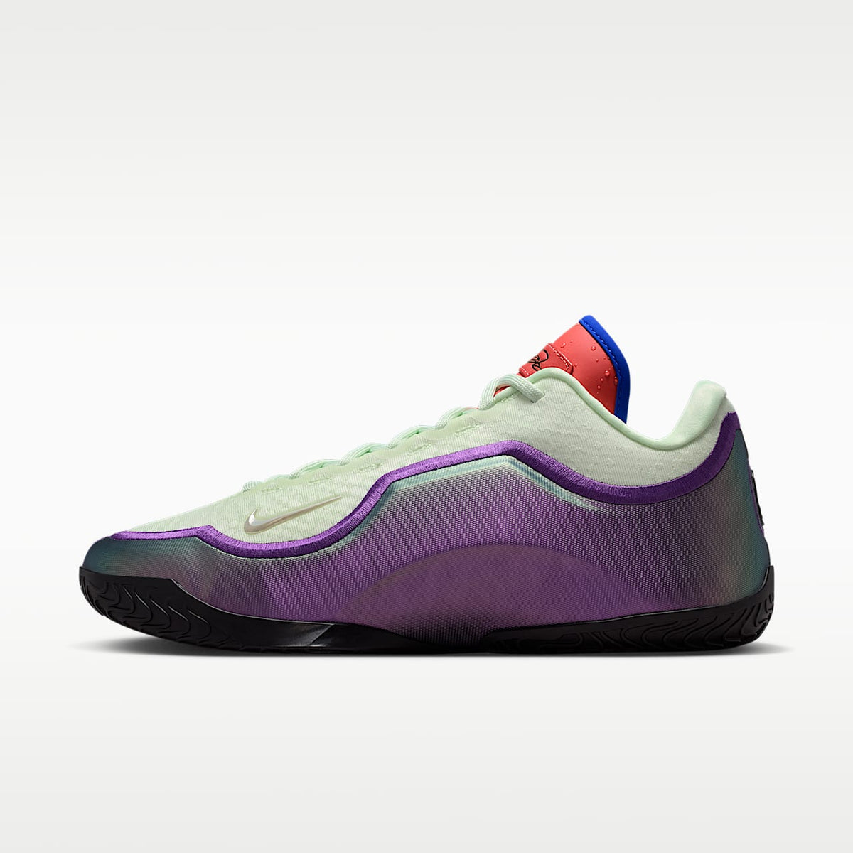 LeBron XXIII "Green With Envy" Basketball Sneakers