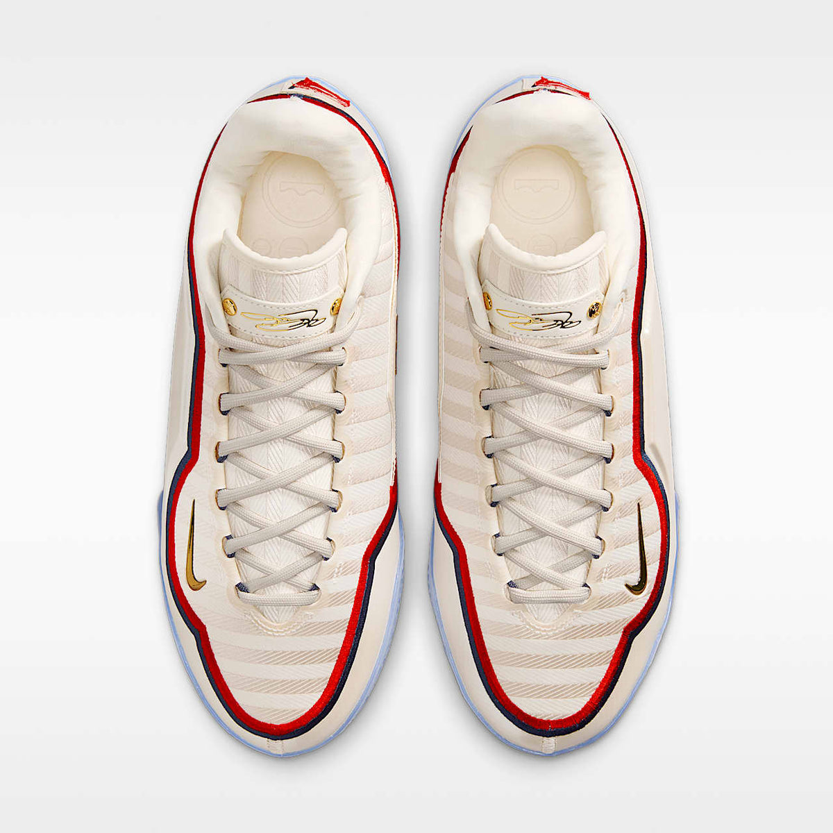LeBron XXIII "Old Glory" Basketball Sneakers