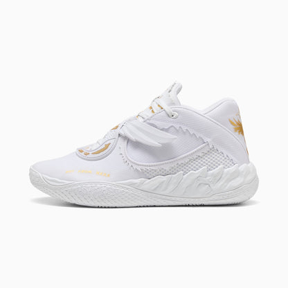 MB.05 Mist Men's Basketball Sneakers