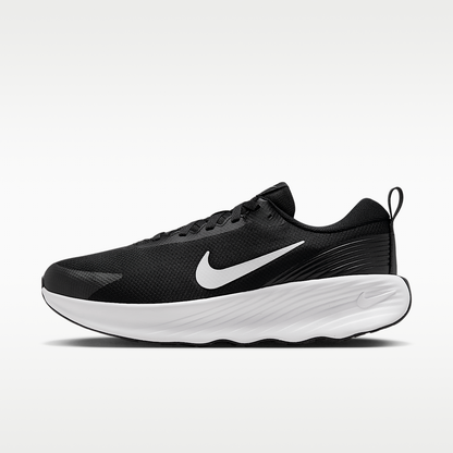 Promina Walking Shoes Extra Wide Black/White