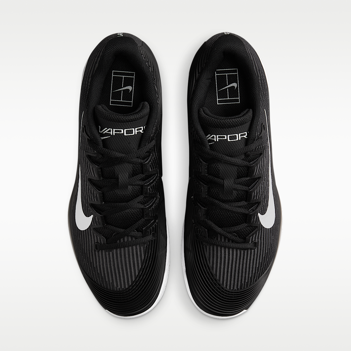 Vapor 12 Men's Clay Court Tennis Sneakers