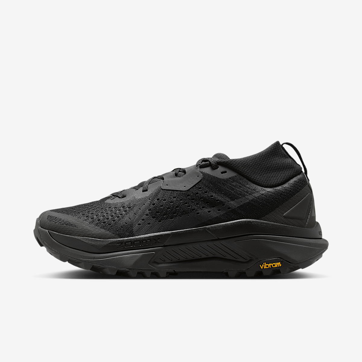Zegama Trail Men s Trail Running Sneakers Maximum Cushioning