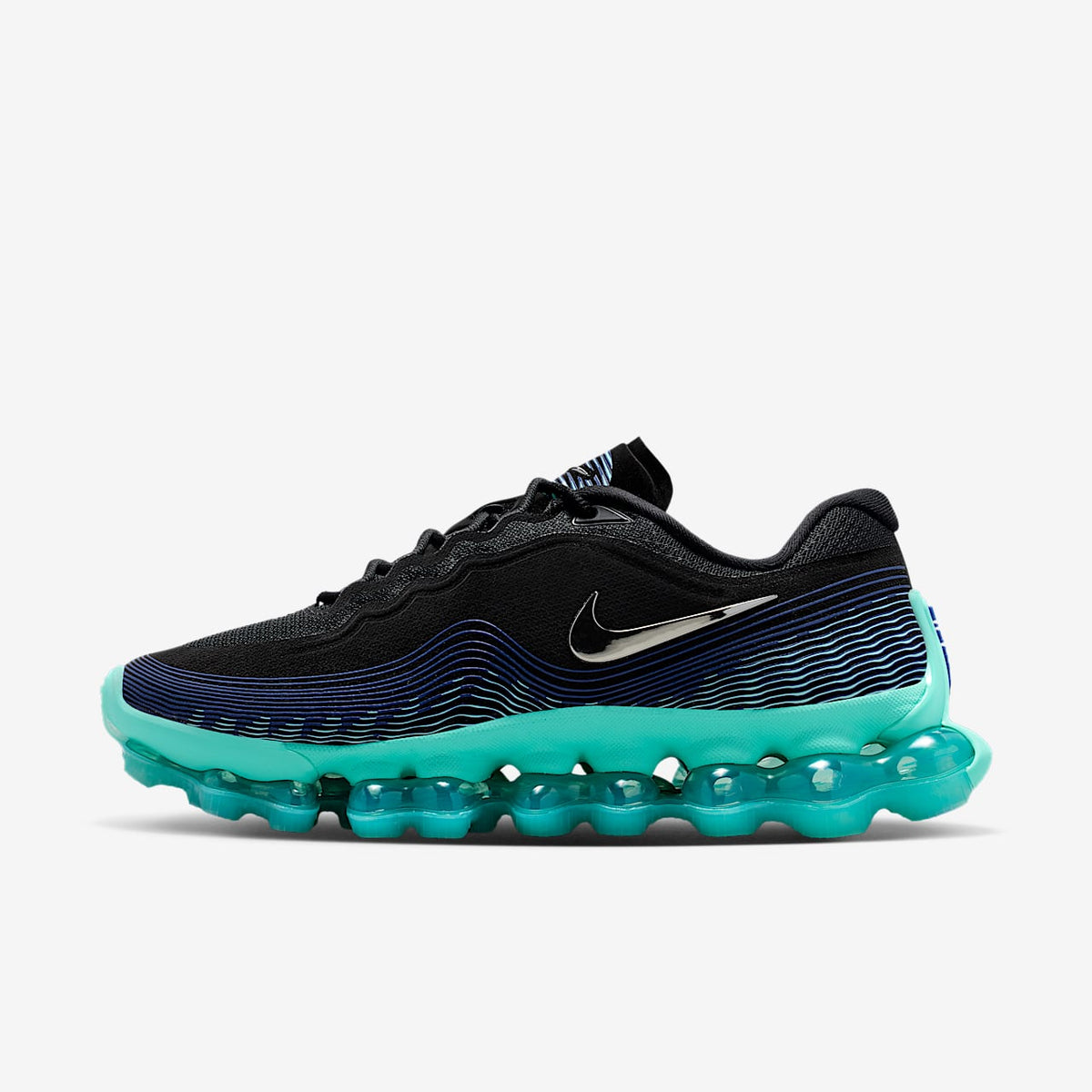 Air Liquid Max IQ7635- 001