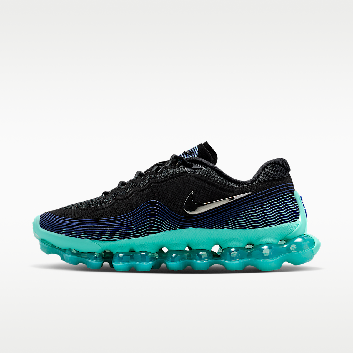 Air Liquid Max IQ7635- 001